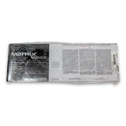 EDGE EAE GALLON LABELS